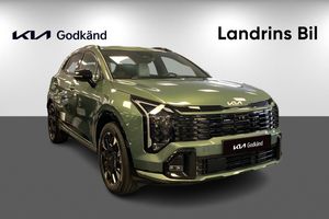 Kia Sportage bild 3