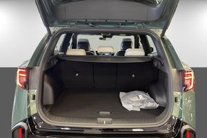 Kia Sportage bild 14