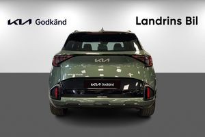 Kia Sportage bild 5