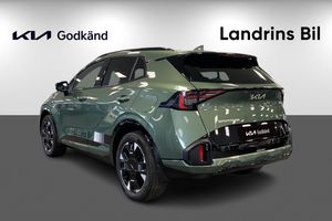 Kia Sportage bild 6