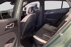 Kia Sportage bild 9