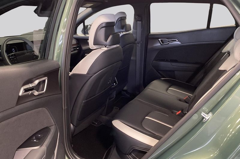 Kia Sportage bild 9