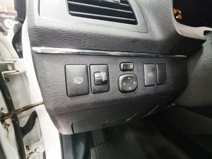 Toyota Avensis bild 13