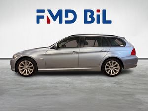 BMW 320 bild 2