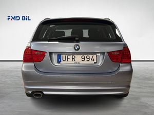 BMW 320 bild 6