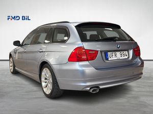 BMW 320 bild 5