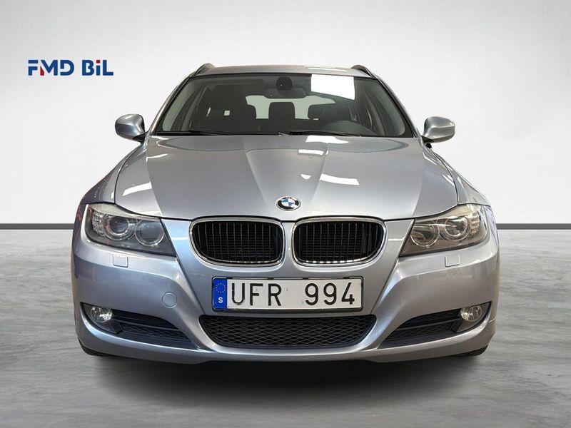 BMW 320 bild 3