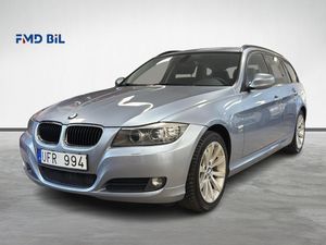 BMW 320 bild 1