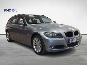 BMW 320 bild 4
