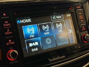 Mitsubishi ASX bild 17