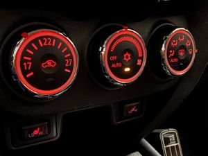 Mitsubishi ASX bild 19