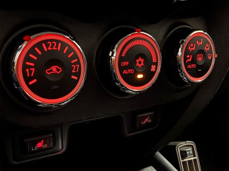 Mitsubishi ASX bild 19