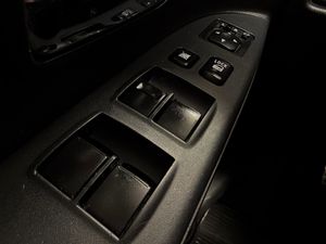Mitsubishi ASX bild 23