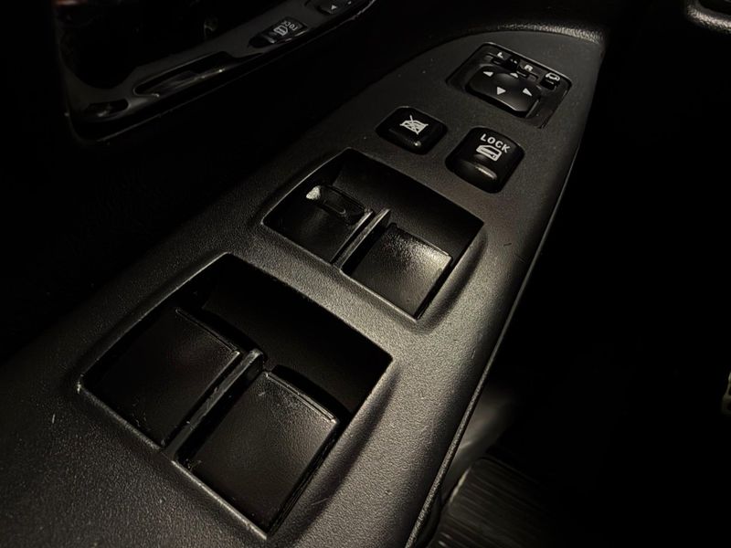 Mitsubishi ASX bild 23