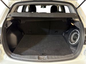 Mitsubishi ASX bild 30