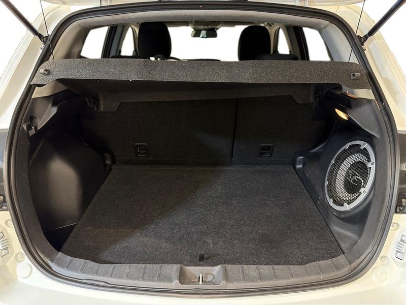 Mitsubishi ASX bild 30