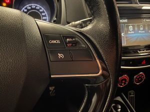 Mitsubishi ASX bild 21