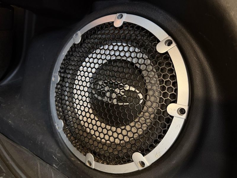 Mitsubishi ASX bild 28