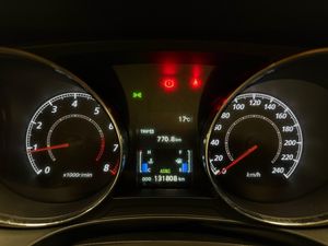 Mitsubishi ASX bild 14