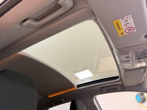 Mitsubishi ASX bild 27