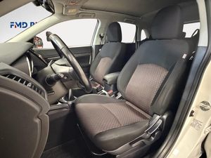 Mitsubishi ASX bild 11