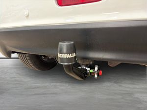 Mitsubishi ASX bild 29