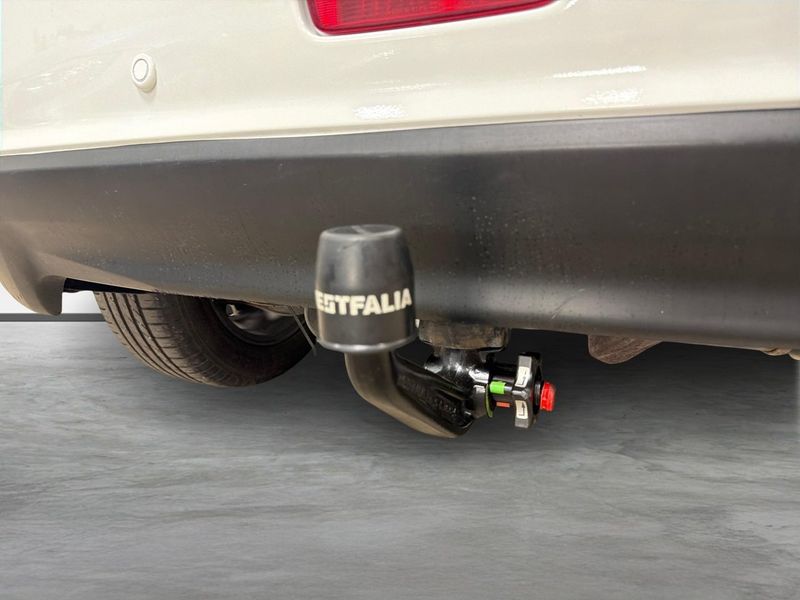 Mitsubishi ASX bild 29