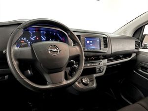 Opel Vivaro bild 10