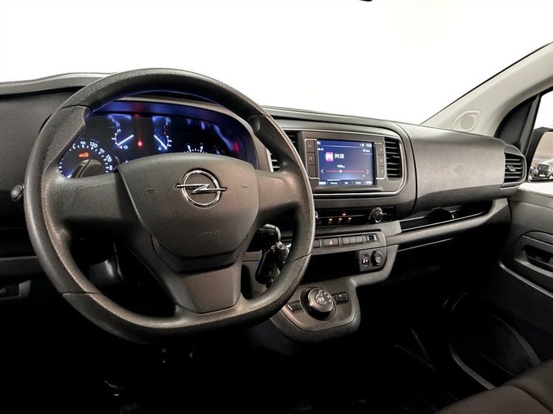 Opel Vivaro bild 10