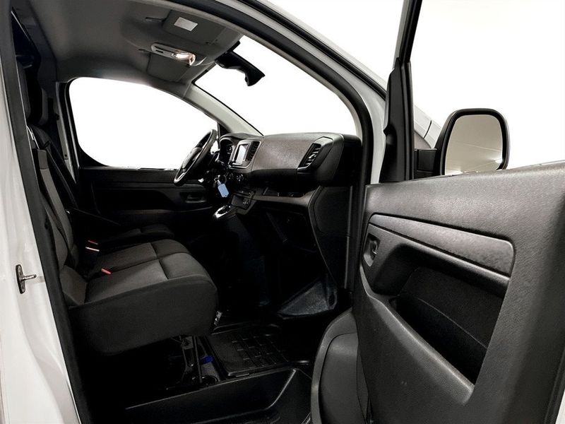 Opel Vivaro bild 14