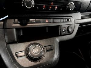 Opel Vivaro bild 13