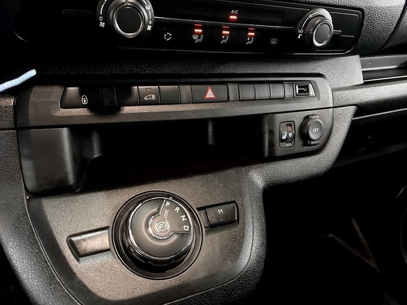 Opel Vivaro bild 13