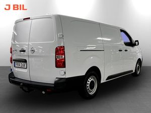 Opel Vivaro bild 3