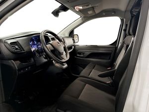 Opel Vivaro bild 9