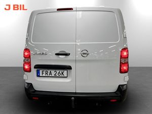 Opel Vivaro bild 4