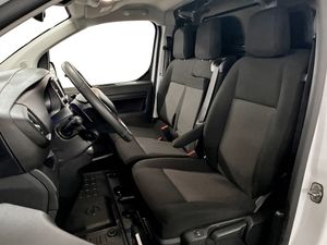 Opel Vivaro bild 8