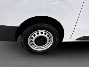 Opel Vivaro bild 7