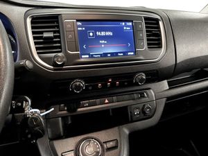 Opel Vivaro bild 12