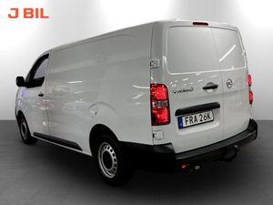 Opel Vivaro bild 5