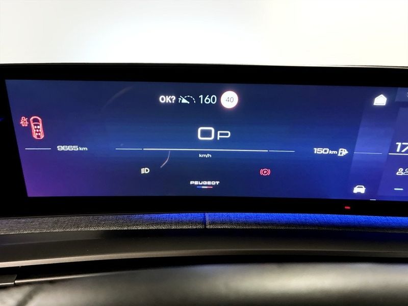 Peugeot 5008 bild 9