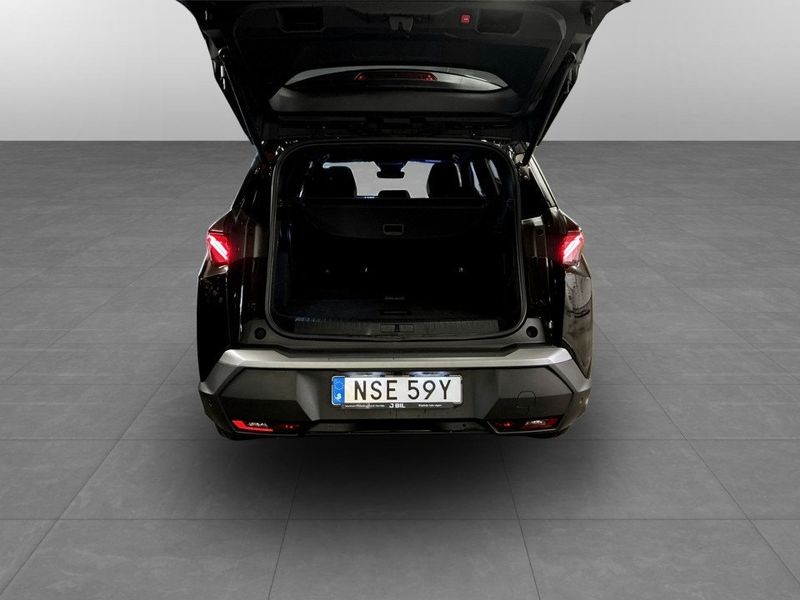 Peugeot 5008 bild 16