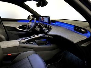 Peugeot 5008 bild 12