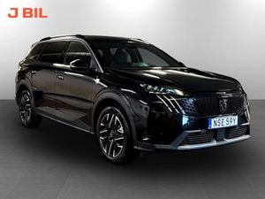 Peugeot 5008 bild 1