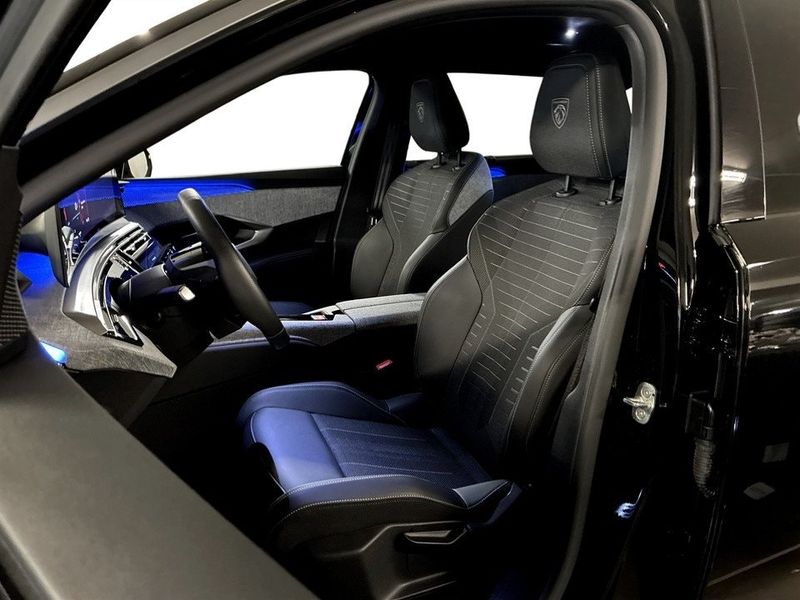 Peugeot 5008 bild 5