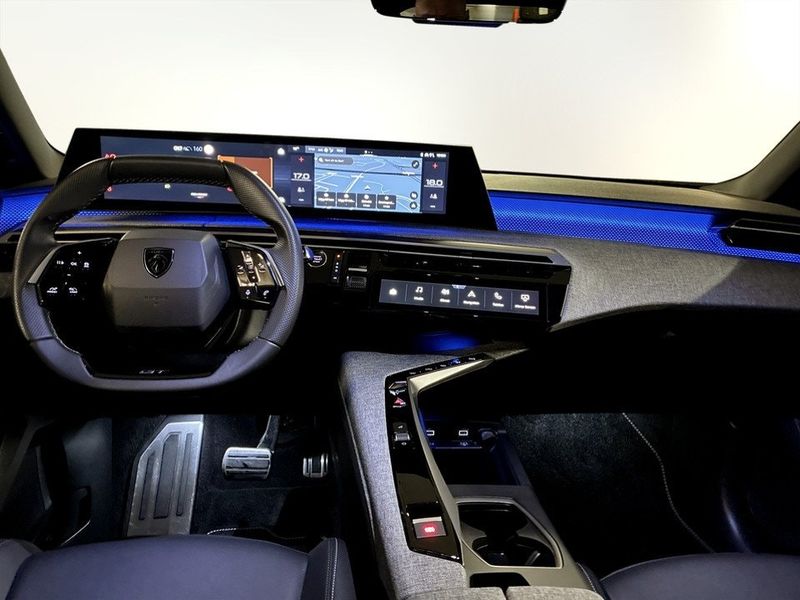 Peugeot 5008 bild 7