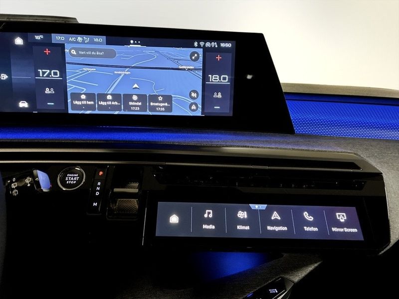 Peugeot 5008 bild 10