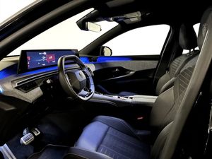 Peugeot 5008 bild 6