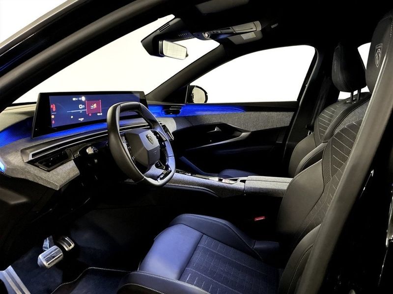 Peugeot 5008 bild 6
