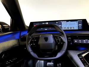 Peugeot 5008 bild 8
