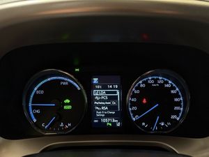 Toyota RAV4 bild 11